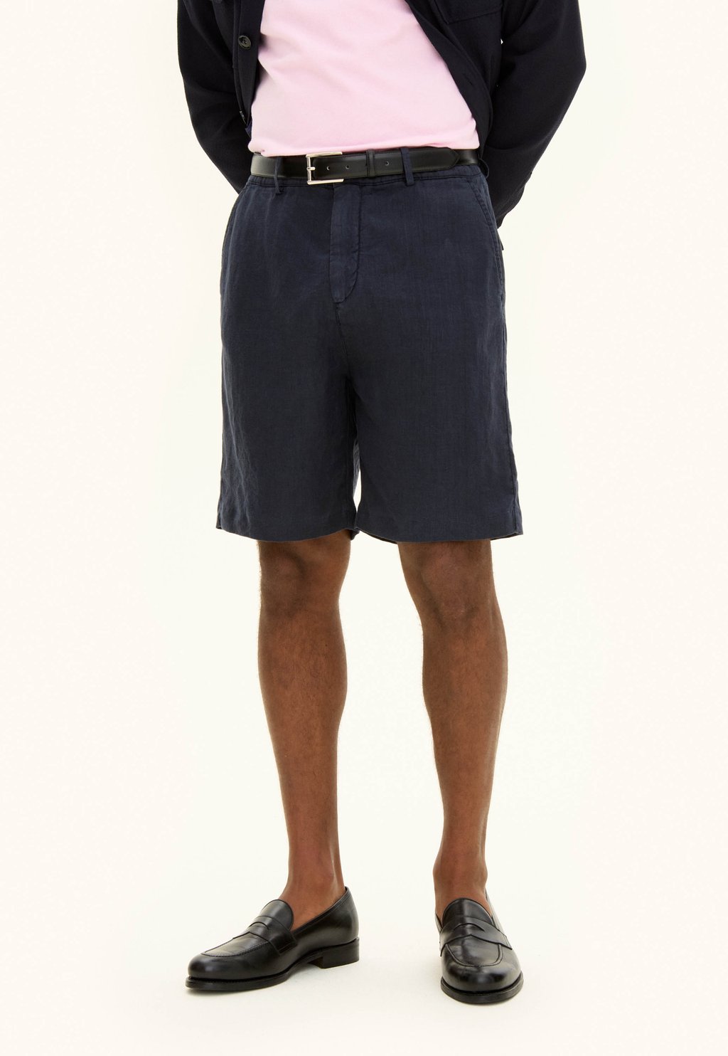 Шорты JAMES Oscar Jacobson, темно-синий
Шорты JAMES Oscar Jacobson, темно-синий