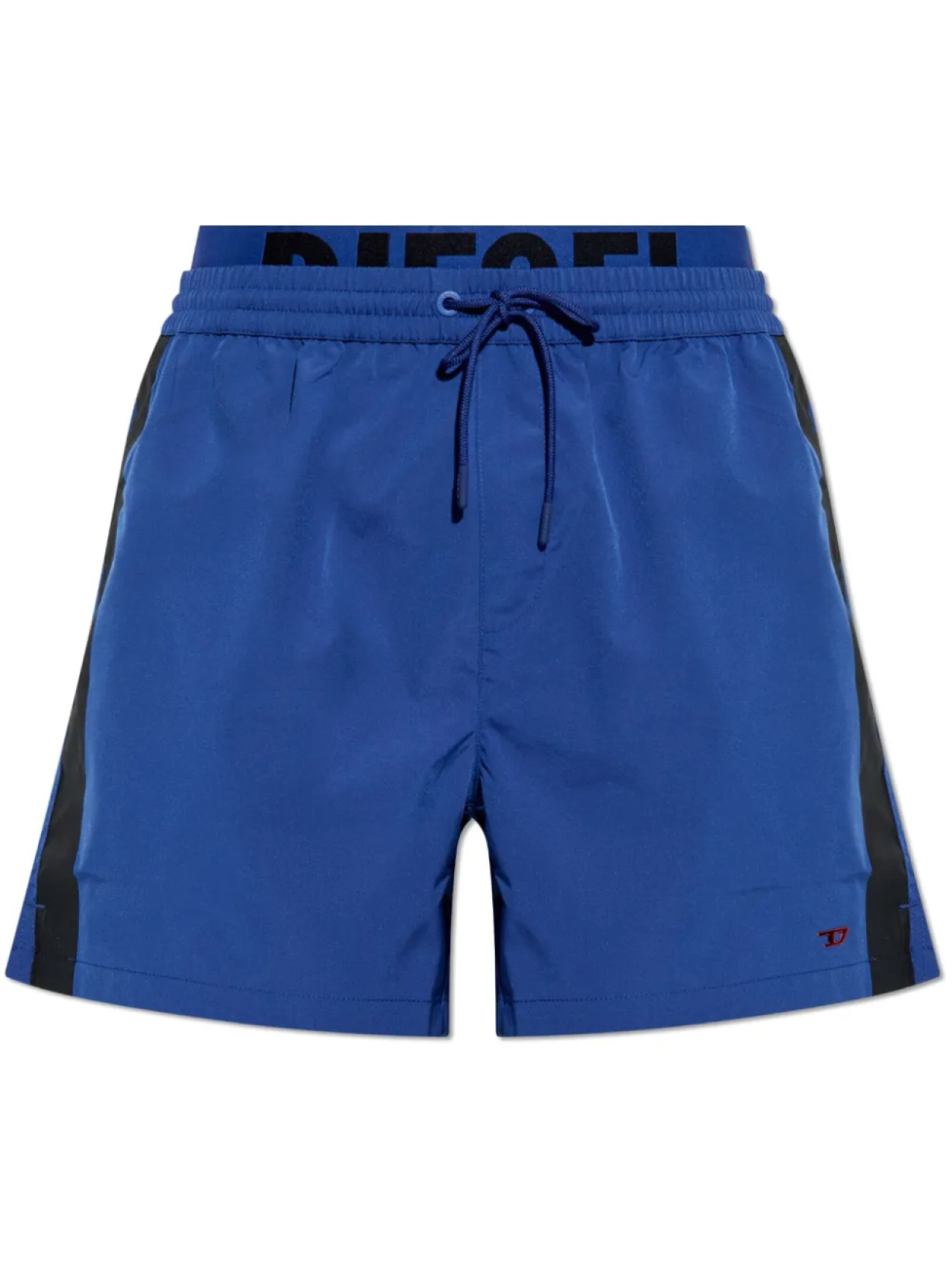 Diesel плавки-шорты VISPER-41-D-POP, синий
Diesel плавки-шорты VISPER-41-D-POP, синий