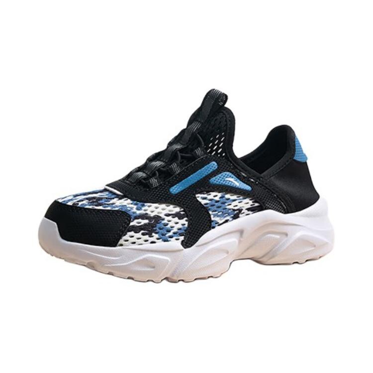 Детские кроссовки PS Low-top черные / цвета слоновой кости / темно-синие Anta Kids, черный
Детские кроссовки PS Low-top черные / цвета слоновой кости / темно-синие Anta Kids, черный