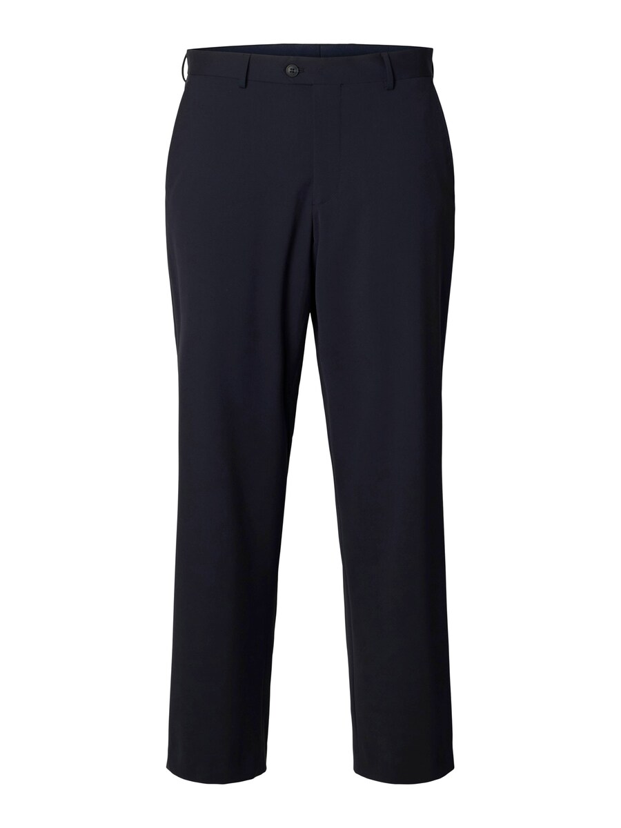 Обычные брюки SELECTED SLHLIAM, темно-синий
Обычные брюки SELECTED SLHLIAM, темно-синий