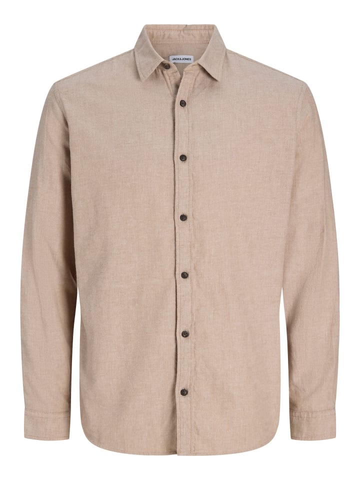 Рубашка Jack & Jones
Рубашка Jack & Jones