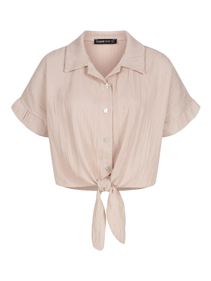 Блузка Cloud5ive, бежевый
Блузка Cloud5ive, бежевый