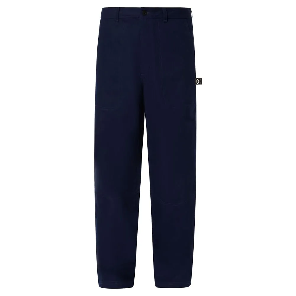 Брюки Oakley Canvas, синий
Брюки Oakley Canvas, синий