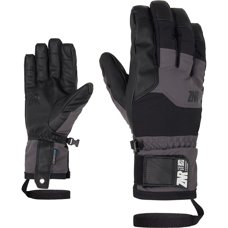 Перчатки будут как перчатки для горнолыжных горных лыж Ziener, черный
Перчатки будут как перчатки для горнолыжных горных лыж Ziener, черный