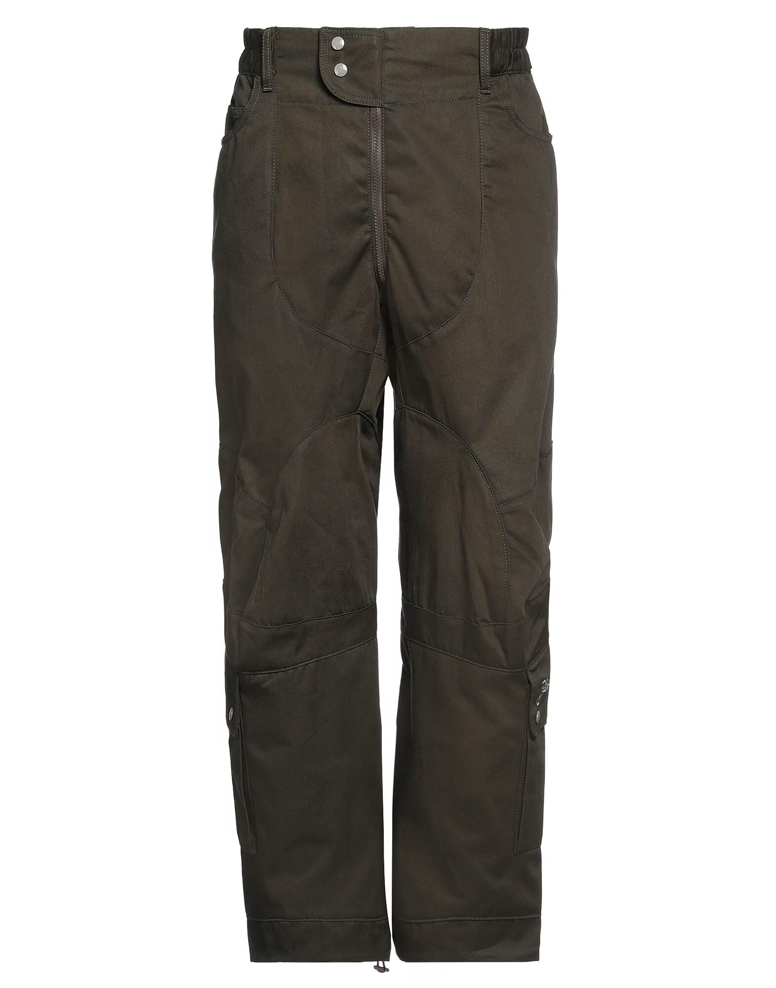 Брюки Vivienne Westwood, зеленый
Брюки Vivienne Westwood, зеленый