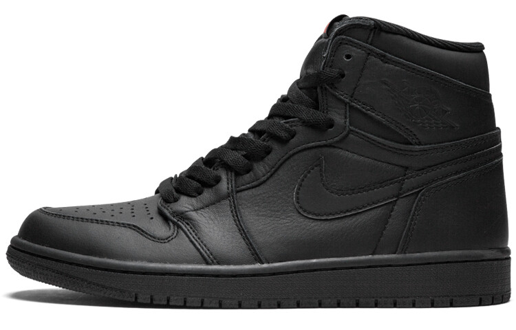 Кроссовки JORDAN 1 Retro High Og Black
Кроссовки JORDAN 1 Retro High Og Black