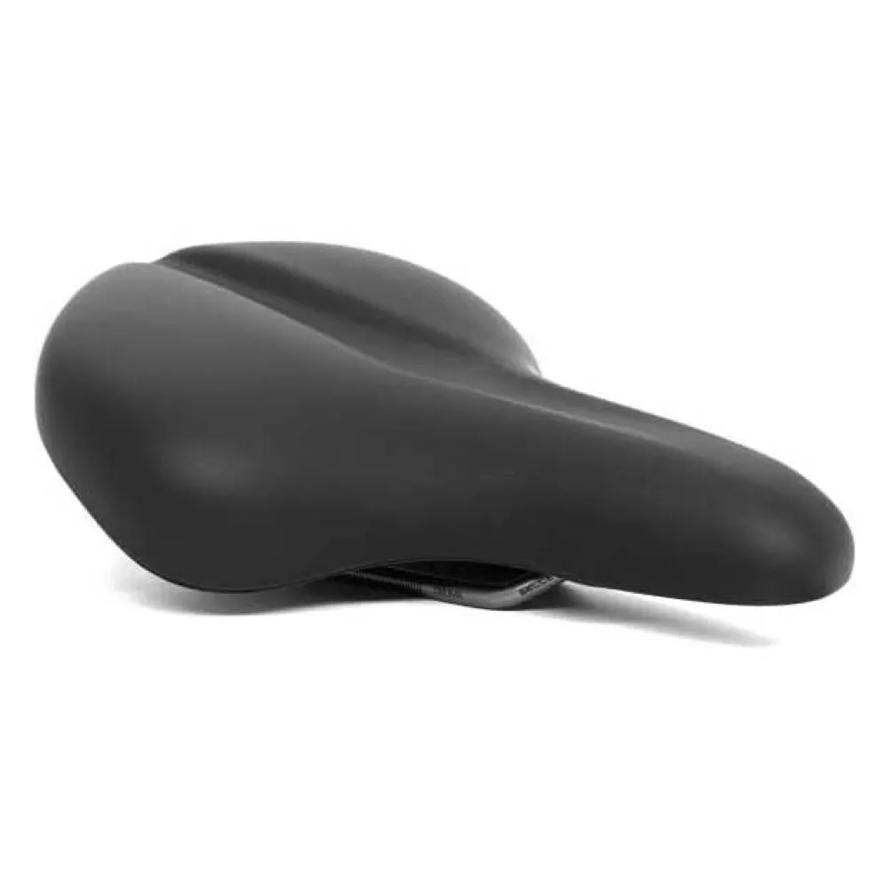 Седло Selle Royal Explora Junior, черный
Седло Selle Royal Explora Junior, черный