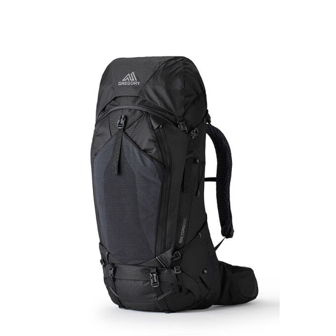 Рюкзак Gregory BALTORO 65 Obsidian Black
Рюкзак Gregory BALTORO 65 Obsidian Black