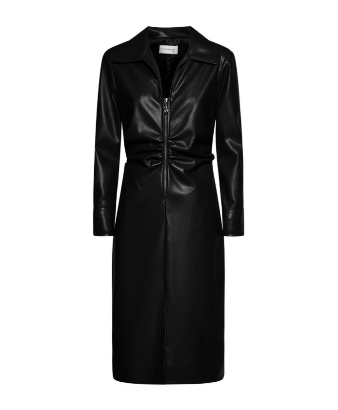 Платье миди Richmond, черный
Платье миди Richmond, черный