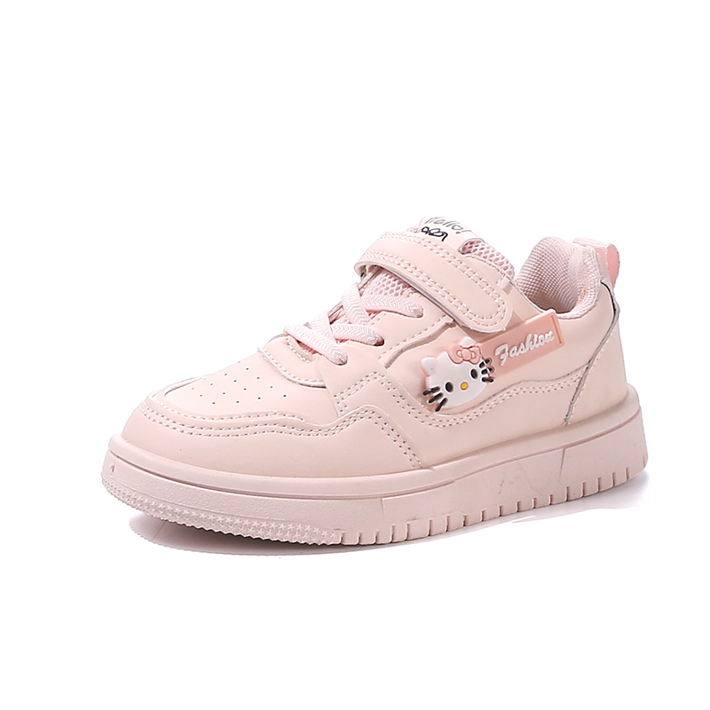 Кроссовки детские SAINT WATERS, розовый
Кроссовки детские SAINT WATERS, розовый