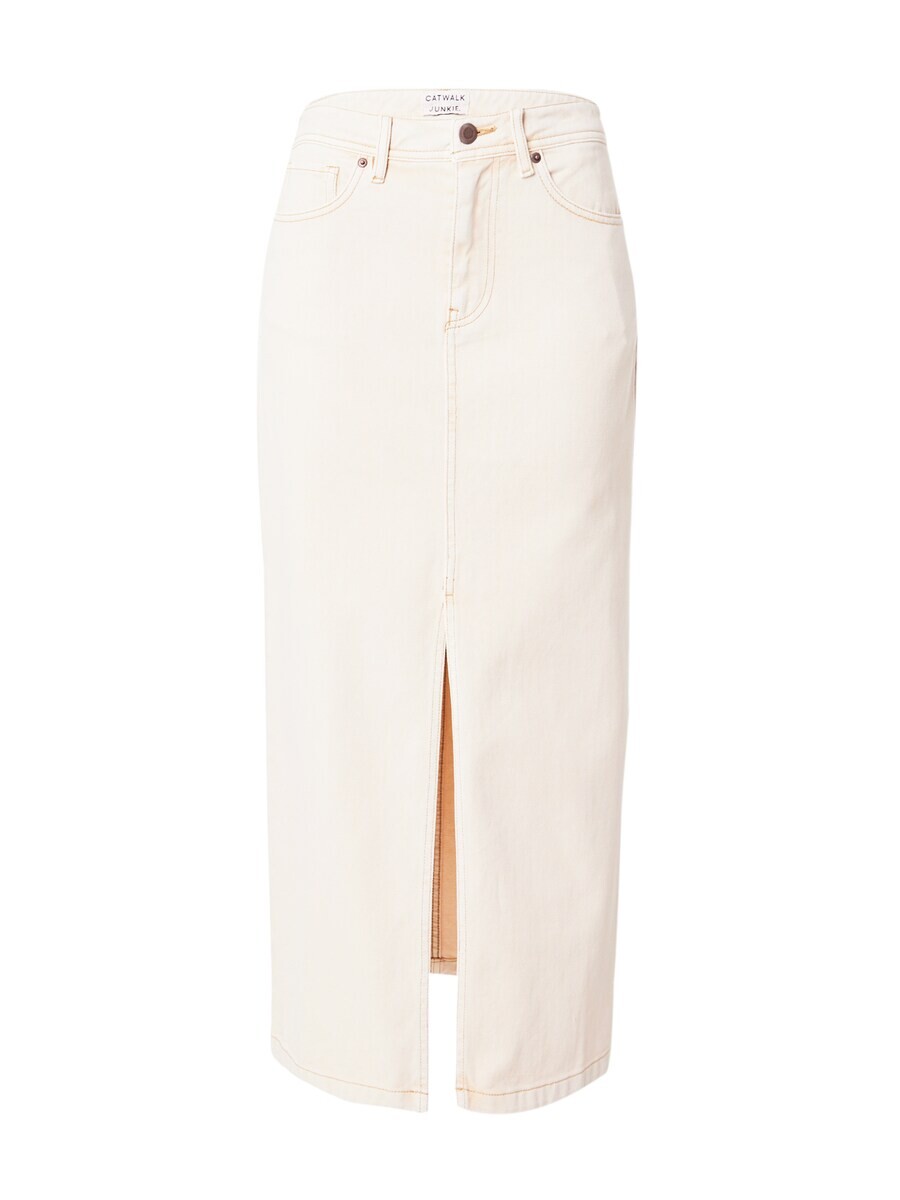 Юбка CATWALK JUNKIE Skirt, бежевый
Юбка CATWALK JUNKIE Skirt, бежевый