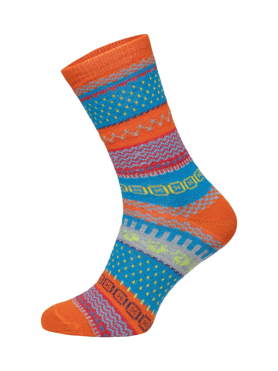Носки HomeOfSocks HOS2293, Mottled Orange
Носки HomeOfSocks HOS2293, Mottled Orange