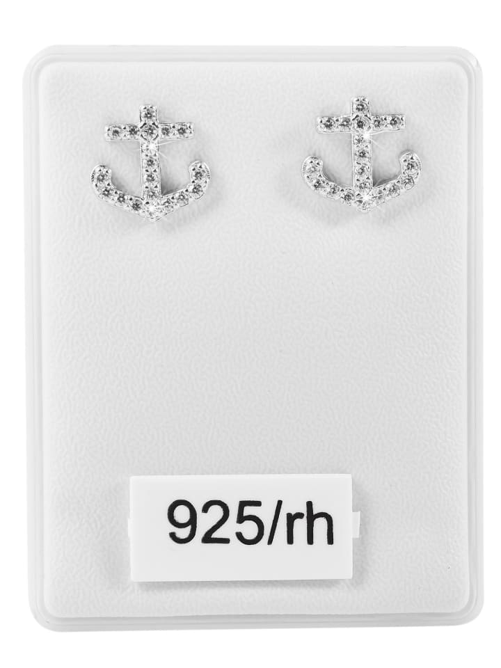 Adeliás Женские серьги - серьги-гвоздики из серебра 925 пробы с кубическим цирконием в серебряной оправе
Adeliás Женские серьги - серьги-гвоздики из серебра 925 пробы с кубическим цирконием в серебряной оправе