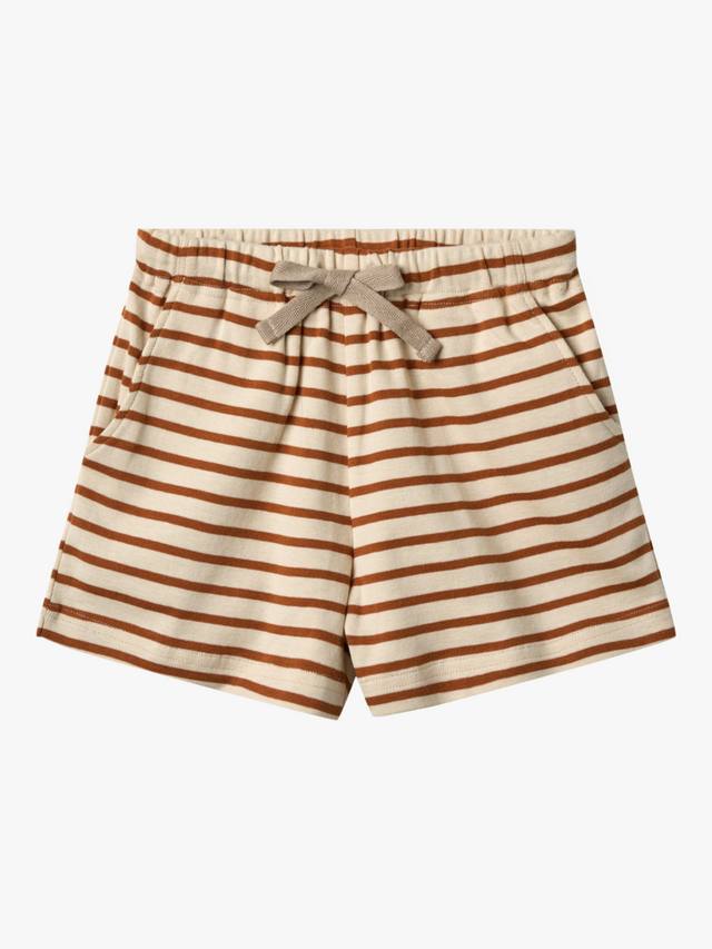 Детские шорты Kalle Jersey WHEAT, Beige
Детские шорты Kalle Jersey WHEAT, Beige