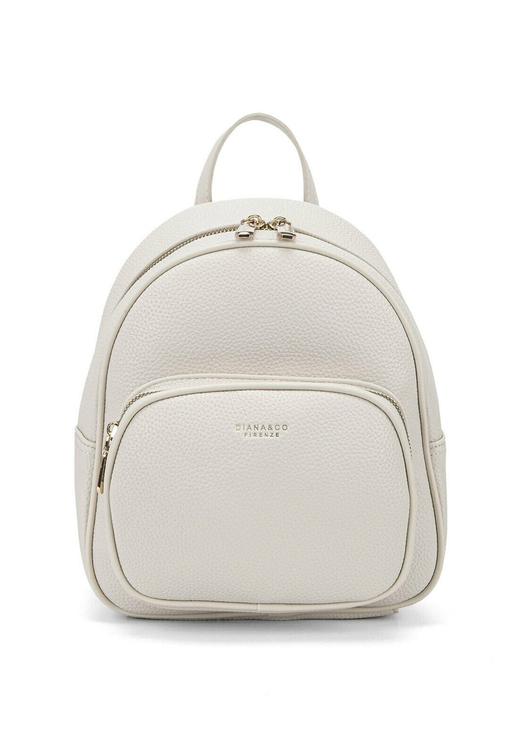 Рюкзак Diana&Co, бежевый
Рюкзак Diana&Co, бежевый