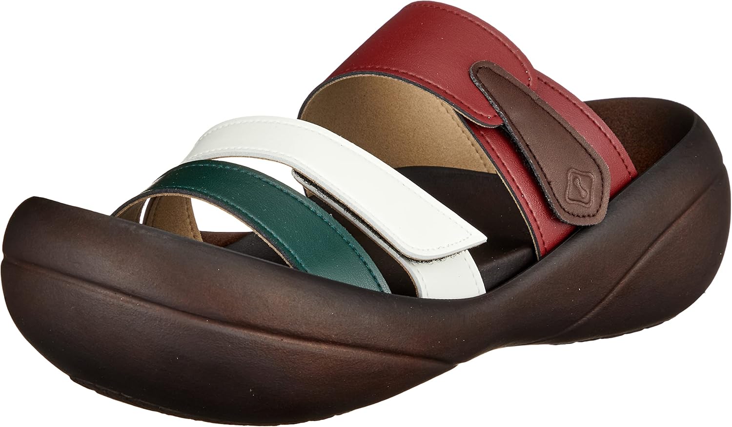 Мужские сандалии-слипоны Regetta Canoe CJBF-5138a Bigfoot с 3 ремешками Regettacanoe, Italy
Мужские сандалии-слипоны Regetta Canoe CJBF-5138a Bigfoot с 3 ремешками Regettacanoe, Italy