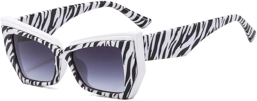 Женские солнцезащитные очки «кошачий глаз» с защитой от УФ-излучения UV400 для занятий спортом на открытом воздухе, бега и езды на велосипеде generic, 06
Женские солнцезащитные очки «кошачий глаз» с защитой от УФ-излучения UV400 для занятий спортом на открытом воздухе, бега и езды на велосипеде generic, 06