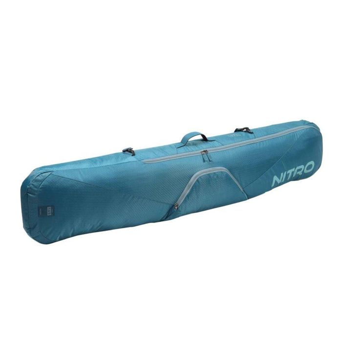 Сумка для сноуборда Sub board bag arctic Nitro
Сумка для сноуборда Sub board bag arctic Nitro