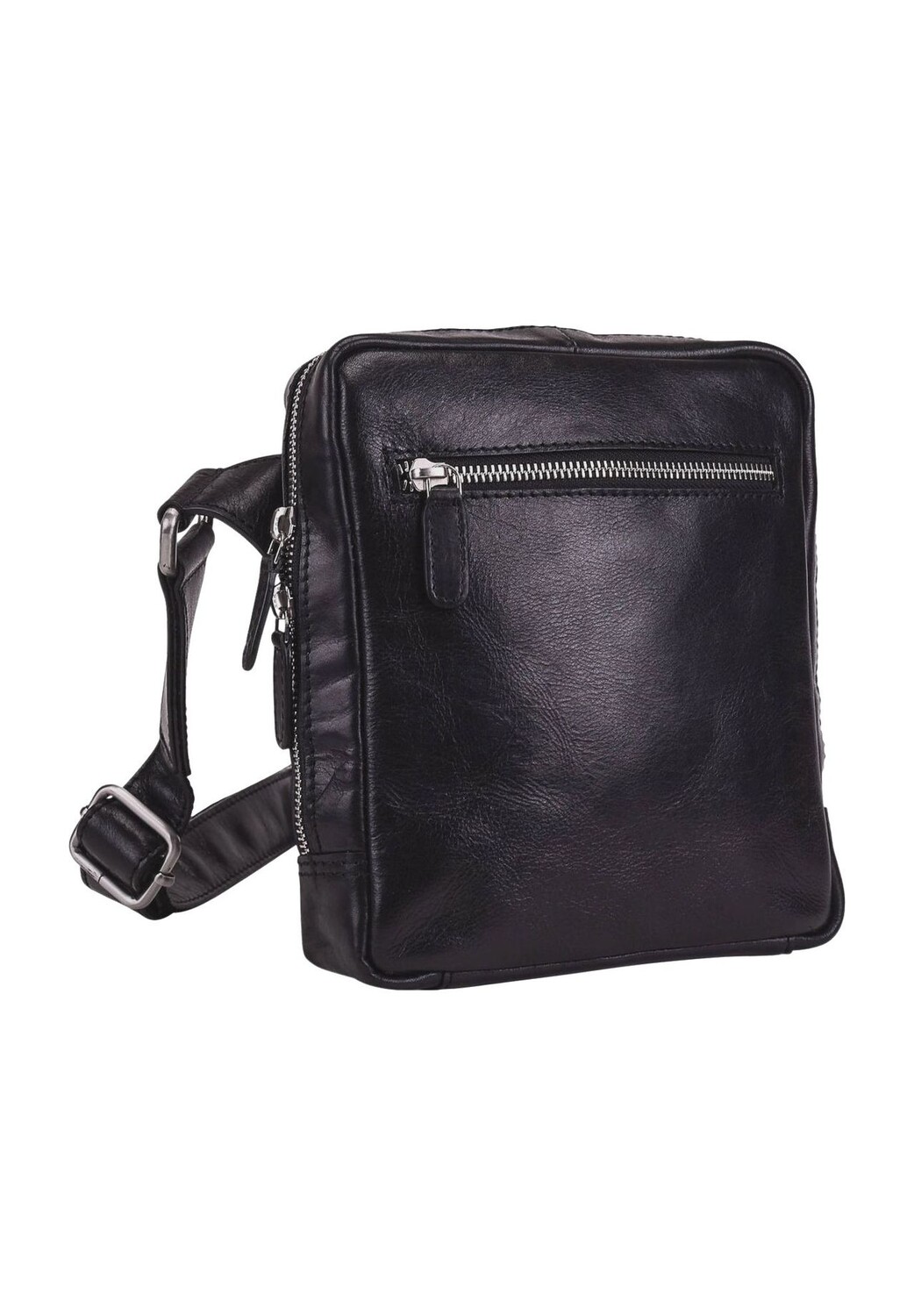 Сумка через плечо «Camebridge», кожаная, однотонная, мужская Heyden, черный
Сумка через плечо «Camebridge», кожаная, однотонная, мужская Heyden, черный