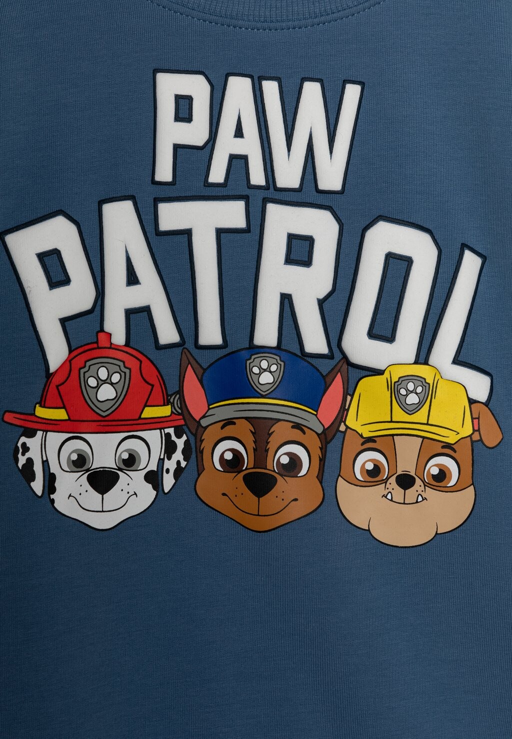 Толстовка NMMJOKBA PAWPATROL Name it, синий
Толстовка NMMJOKBA PAWPATROL Name it, синий