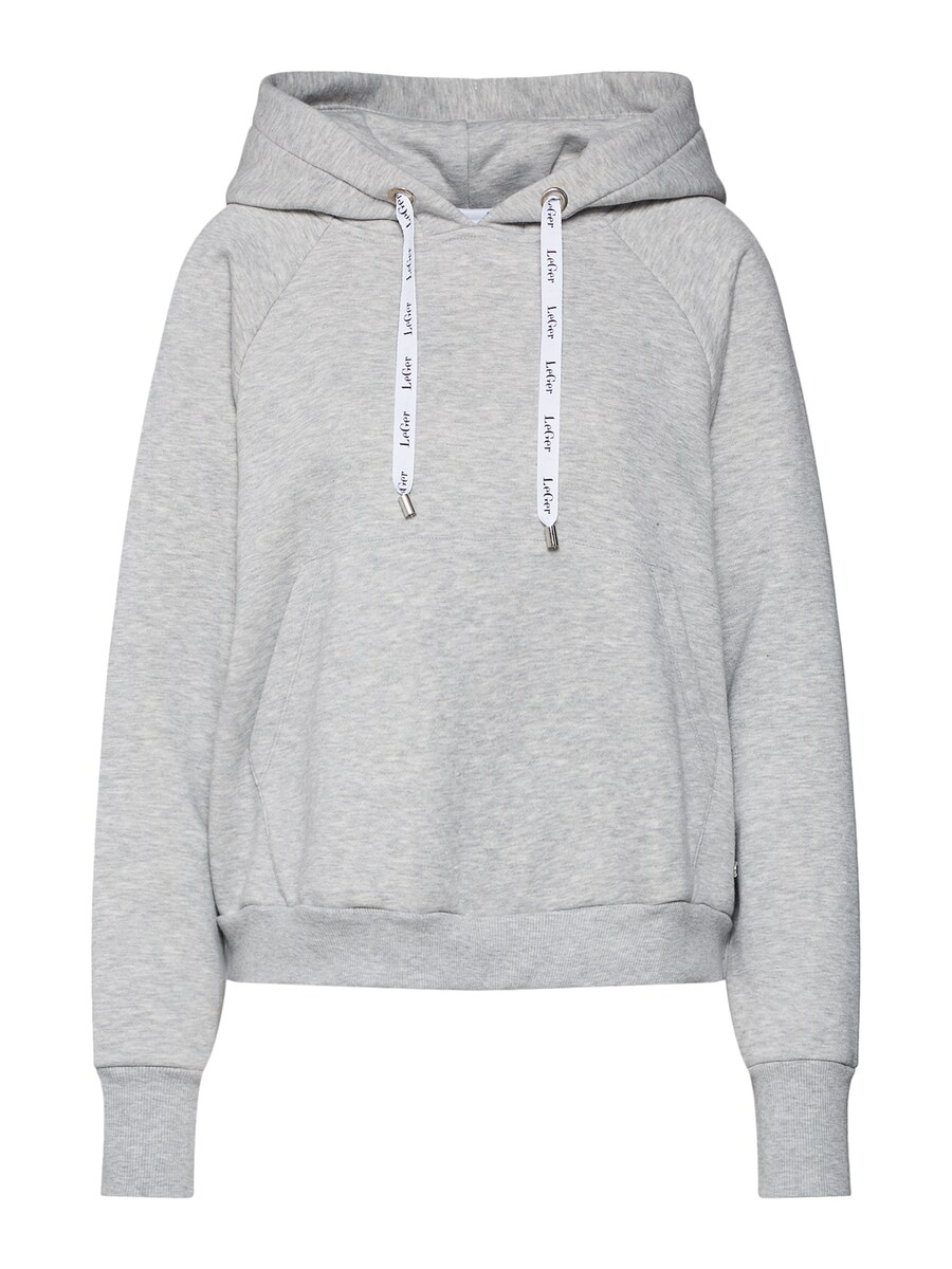 Толстовка LeGer by Lena Gercke Hayley, пятнистый серый
Толстовка LeGer by Lena Gercke Hayley, пятнистый серый