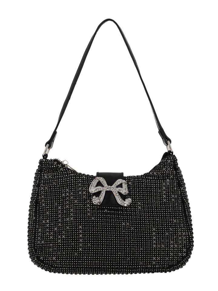 MyMo at night Женская сумка через плечо, черная
MyMo at night Женская сумка через плечо, черная