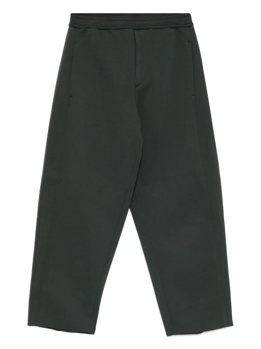 Зауженные брюки Milan CFCL, зеленый
Зауженные брюки Milan CFCL, зеленый