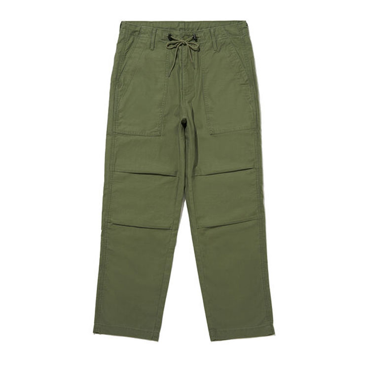 Зеленые грузовые брюки Levi's Мужские
Зеленые грузовые брюки Levi's Мужские