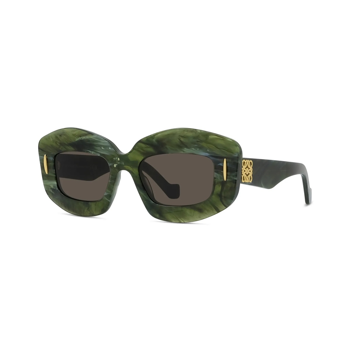 Женские солнцезащитные очки LW40114I LOEWE
Женские солнцезащитные очки LW40114I LOEWE