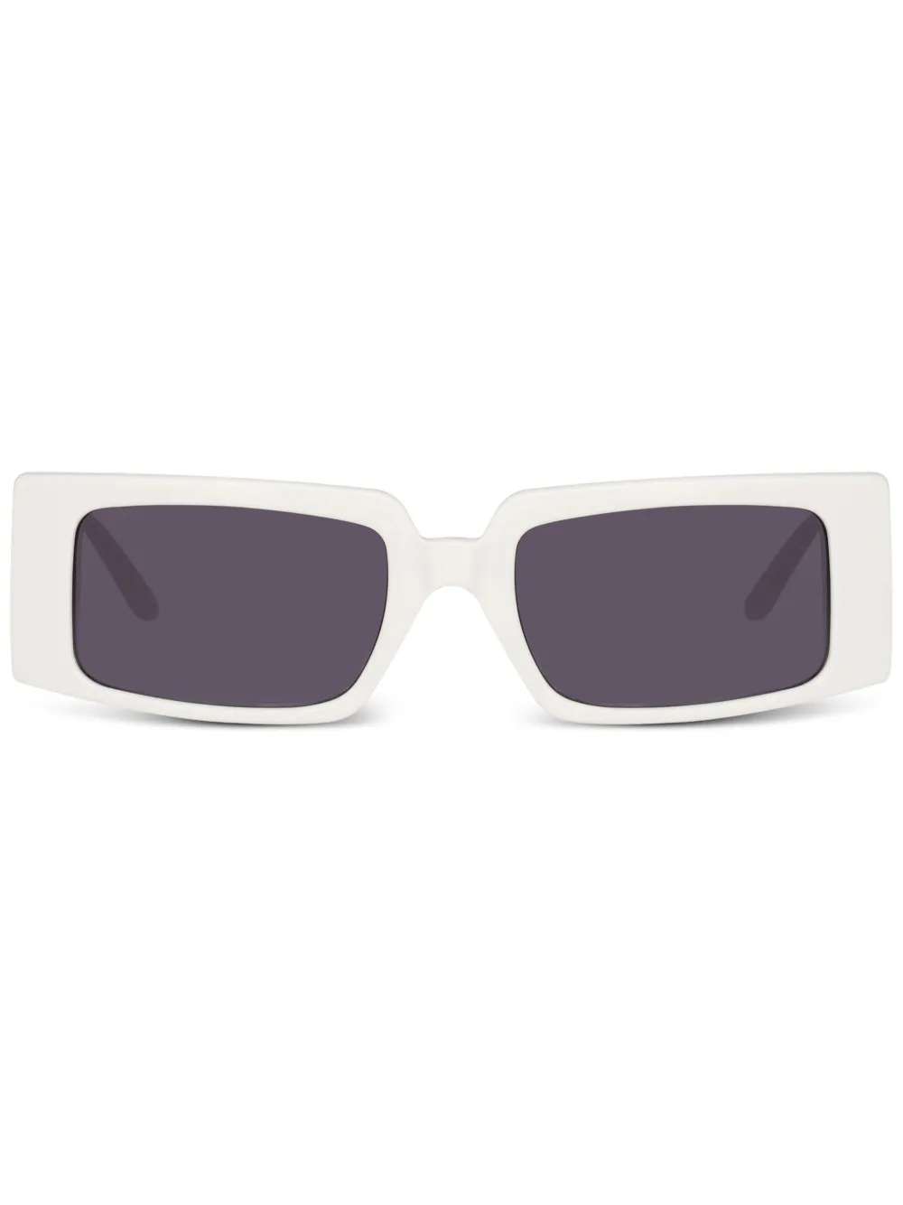 Солнцезащитные очки из коллаборации с Magda Butrym, белый
Солнцезащитные очки из коллаборации с Magda Butrym, белый