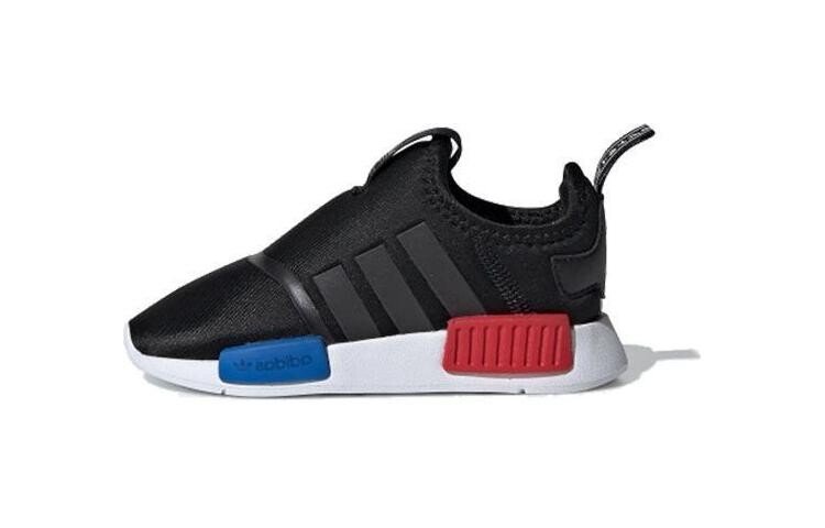 Кроссовки для малышей adidas NMD 360 TD
Кроссовки для малышей adidas NMD 360 TD