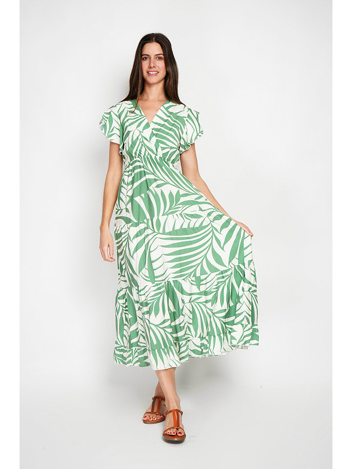 Длинное платье William de Faye
Длинное платье William de Faye