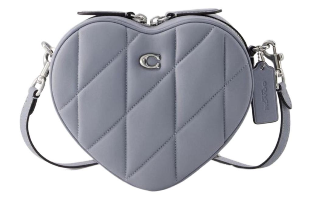 Сумка через плечо Heart Shoulder Bags COACH
Сумка через плечо Heart Shoulder Bags COACH