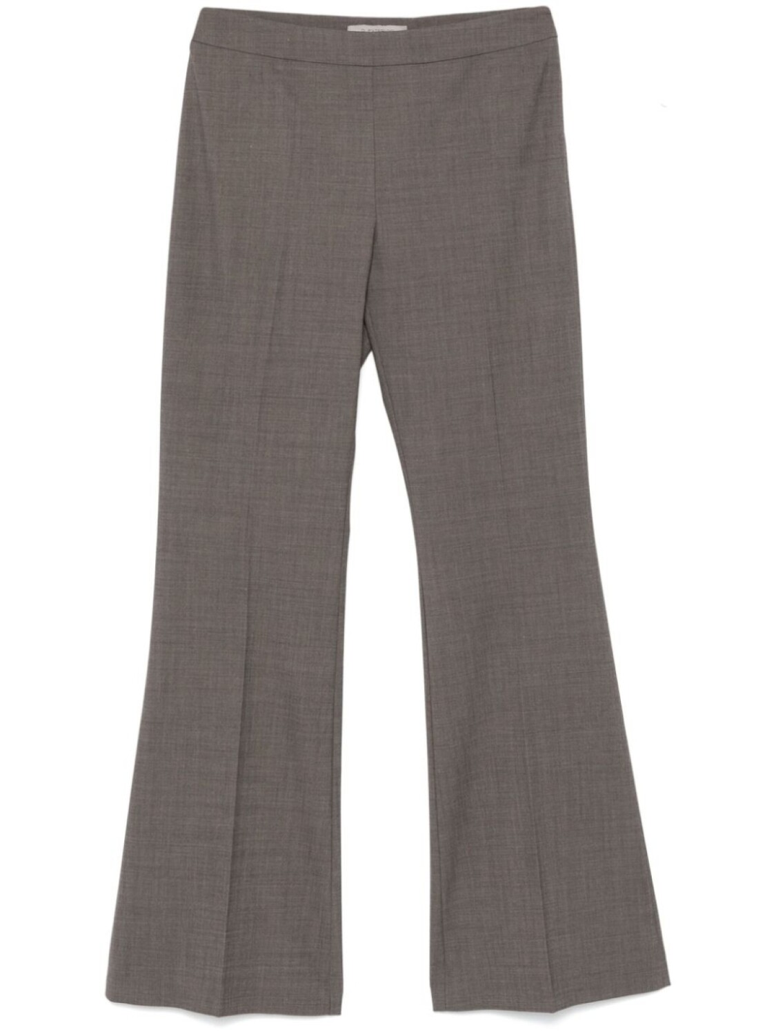 Прямые брюки строгого кроя D.Exterior, серый
Прямые брюки строгого кроя D.Exterior, серый