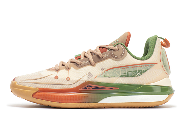 DVD2 ZhiZu Китай Амортизирующие Противоскользящие Износостойкие Дышащие Низкие Баскетбольные Кроссовки Мужские Пепельно-Серые Бежевые 361°, Классические Умбра Серые
DVD2 ZhiZu Китай Амортизирующие Противоскользящие Износостойкие Дышащие Низкие Баскетбольные Кроссовки Мужские Пепельно-Серые Бежевые 361°, Классические Умбра Серые