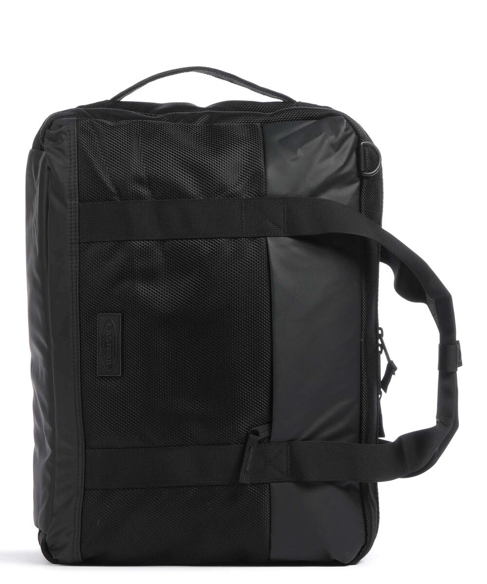 Дорожный рюкзак Cnnct multipak 16″ полиэстер Eastpak, черный
Дорожный рюкзак Cnnct multipak 16″ полиэстер Eastpak, черный