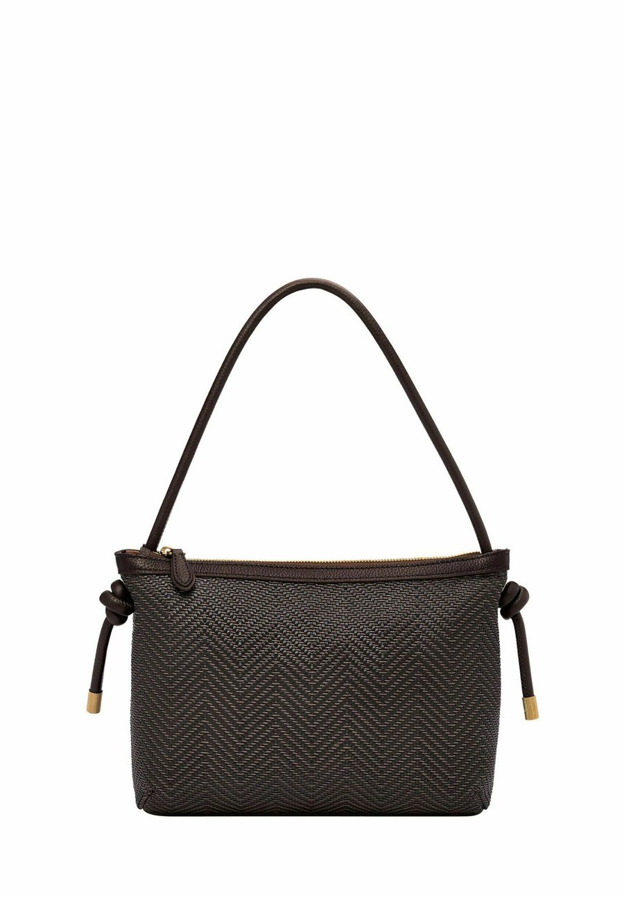 Сумка Fossil WILLA, Brown
Сумка Fossil WILLA, Brown