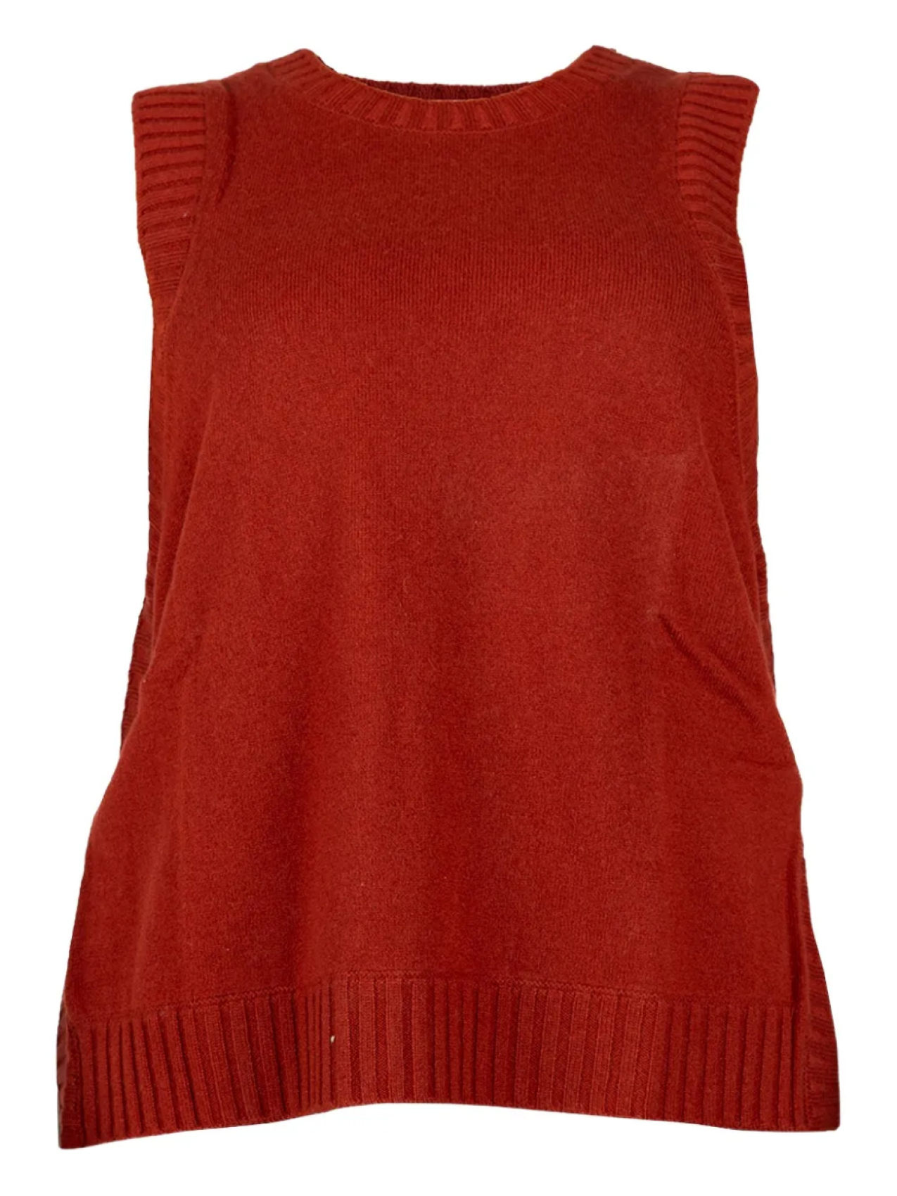 Gotha кашемировый топ, коричневый
Gotha кашемировый топ, коричневый