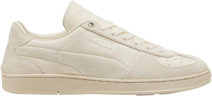 Мужские кроссовки PUMA Super Team Represent с шнуровкой для повседневной носки - светло-бежевые
Мужские кроссовки PUMA Super Team Represent с шнуровкой для повседневной носки - светло-бежевые