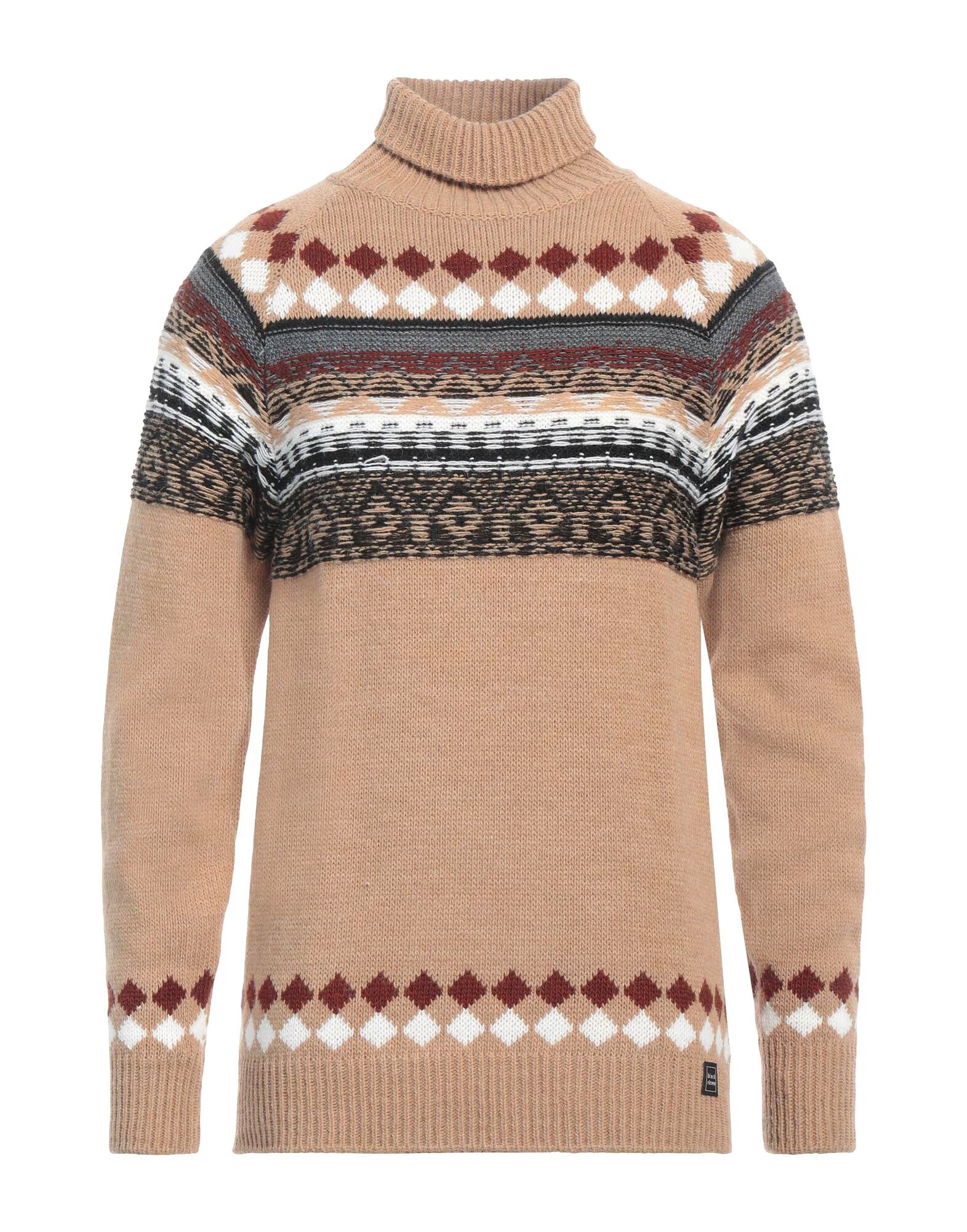 Водолазка Bl.11 Block Eleven, коричневый
Водолазка Bl.11 Block Eleven, коричневый