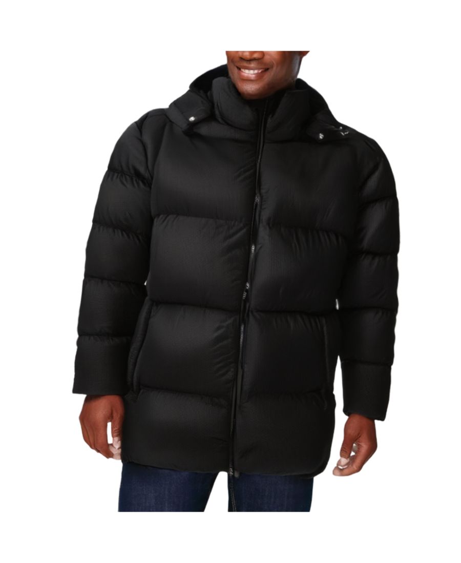 Стеганая куртка-пуховик в стиле хипстер больших размеров для высоких и крупных мужчин KingSize, Black
Стеганая куртка-пуховик в стиле хипстер больших размеров для высоких и крупных мужчин KingSize, Black