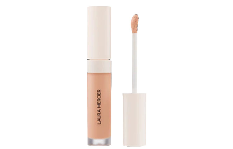 Корректирующий крем для маскировки LauraMercier Lightweight, 5.4 мл LAURA MERCIER, 2n1
Корректирующий крем для маскировки LauraMercier Lightweight, 5.4 мл LAURA MERCIER, 2n1