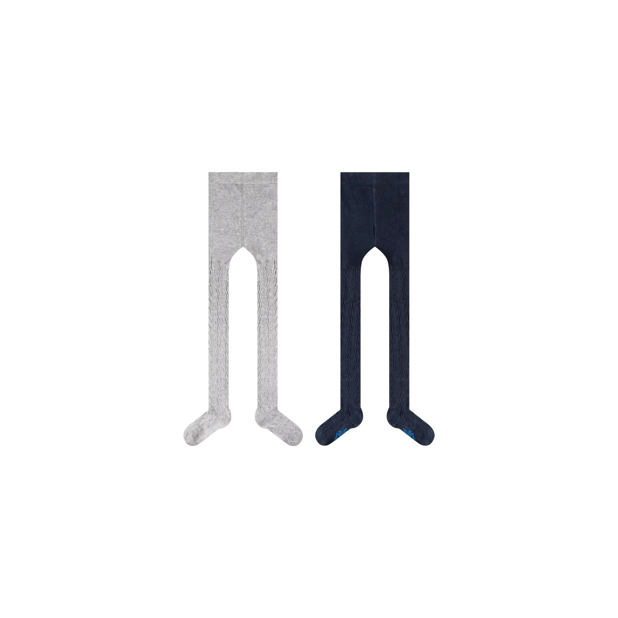 Колготки S.Oliver "Колготки, 2 шт.", цвет Sky Captian
Колготки S.Oliver "Колготки, 2 шт.", цвет Sky Captian