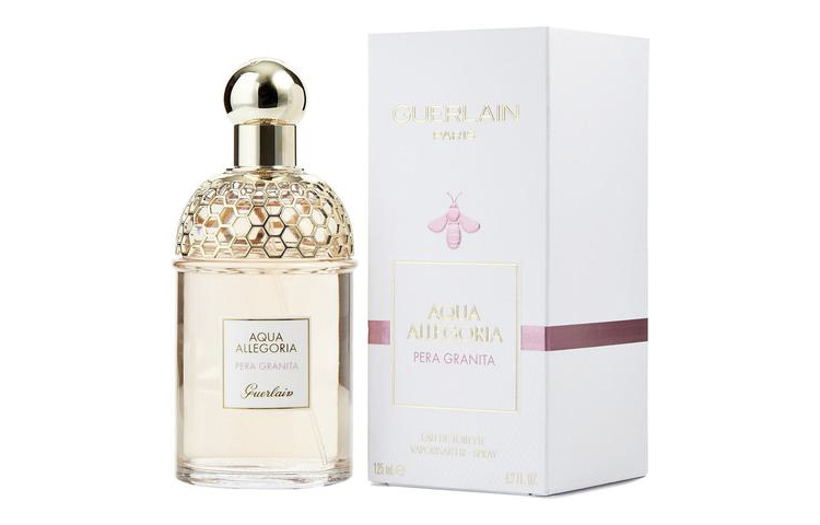 Духи Aqua Allegoria для женщин GUERLAIN
Духи Aqua Allegoria для женщин GUERLAIN