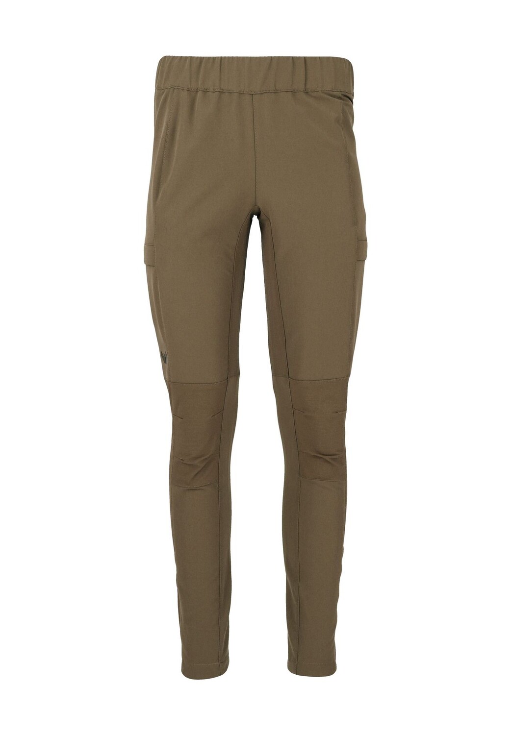 Уличные брюки Davina с молнией по низу штанин WHISTLER, цвет Tarmac
Уличные брюки Davina с молнией по низу штанин WHISTLER, цвет Tarmac