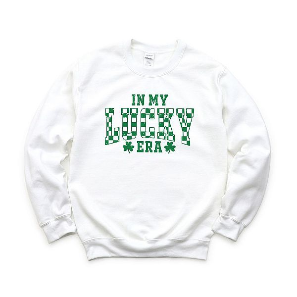 Свитшот в клетку In my lucky era Simply Sage Market, White, Белый, Свитшот в клетку In my lucky era Simply Sage Market, White
Свитшот в клетку In my lucky era Simply Sage Market, White, Белый, Свитшот в клетку In my lucky era Simply Sage Market, White