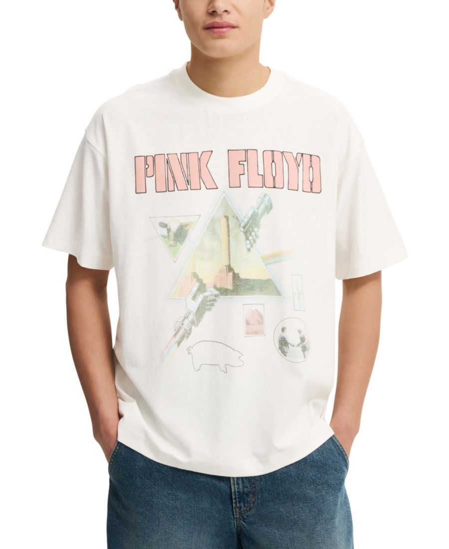 Мужская футболка прямого кроя COTTON ON, White, Белый, Мужская футболка прямого кроя COTTON ON, White
Мужская футболка прямого кроя COTTON ON, White, Белый, Мужская футболка прямого кроя COTTON ON, White