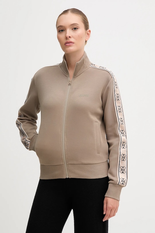 Толстовка BRITNEY Guess, бежевый
Толстовка BRITNEY Guess, бежевый