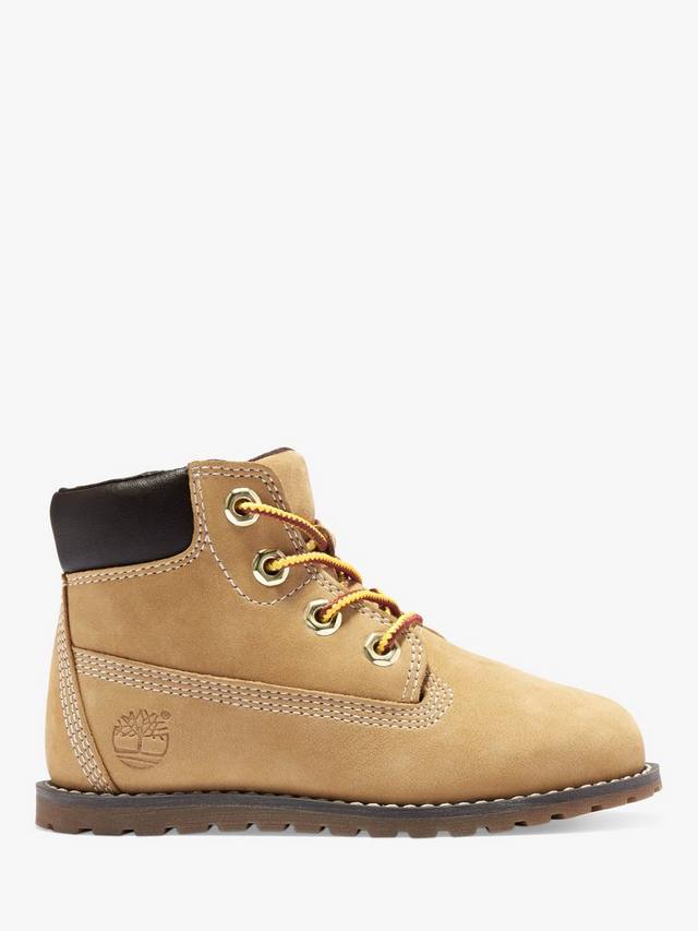 Детские ботинки Pokey Pine 6 дюймов Timberland, Wheat
Детские ботинки Pokey Pine 6 дюймов Timberland, Wheat