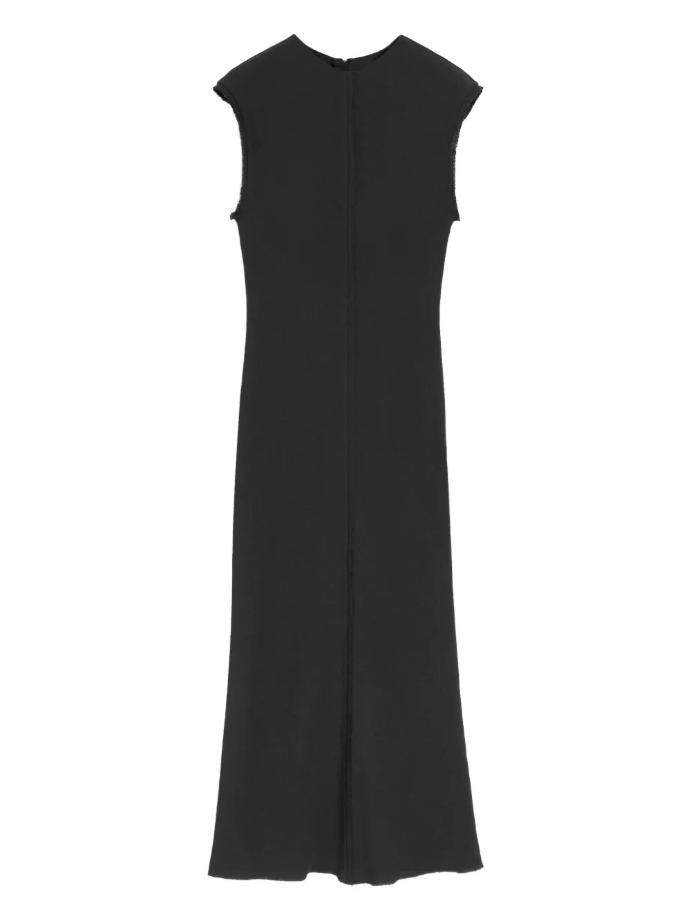 Длинное платье без рукавов AMI Paris
Длинное платье без рукавов AMI Paris